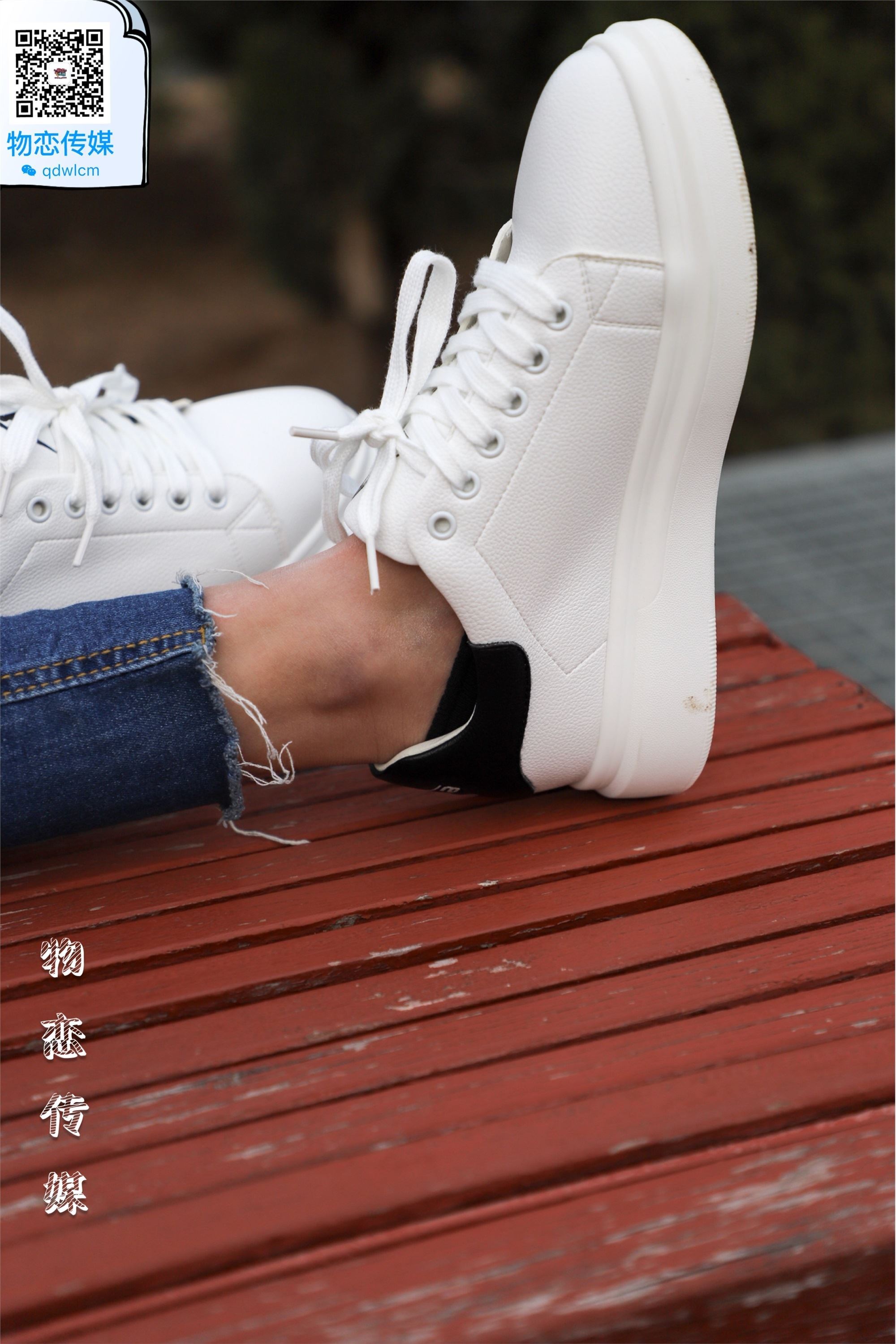 物恋传媒 No.003 LOL钻石小仙女，高颜值清纯女生